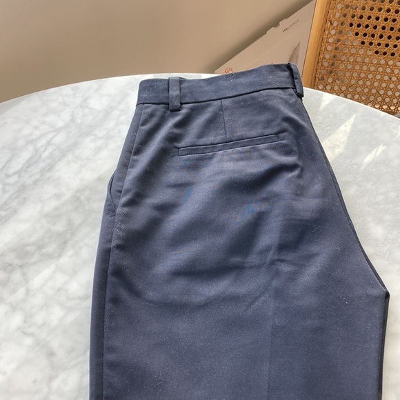 Wood Wood gabardine trousers size 36 - Picture 11 of 11